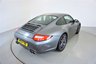 USED 2010 10 PORSCHE 911 3.8 997 CARRERA S GEN 2 2d 385 BHP-FANTASTIC EXAMPLE WITH 1 PRIVATE OWNER FROM NEW-LOW MILEAGE-HEATED BLACK LEATHER INTERIOR-CRUISE CONTROL-REAR PARK ASSIST-EXTENDED NAVIGATION MODULE 