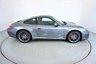 USED 2010 10 PORSCHE 911 3.8 997 CARRERA S GEN 2 2d 385 BHP-FANTASTIC EXAMPLE WITH 1 PRIVATE OWNER FROM NEW-LOW MILEAGE-HEATED BLACK LEATHER INTERIOR-CRUISE CONTROL-REAR PARK ASSIST-EXTENDED NAVIGATION MODULE 