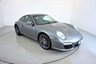USED 2010 10 PORSCHE 911 3.8 997 CARRERA S GEN 2 2d 385 BHP-FANTASTIC EXAMPLE WITH 1 PRIVATE OWNER FROM NEW-LOW MILEAGE-HEATED BLACK LEATHER INTERIOR-CRUISE CONTROL-REAR PARK ASSIST-EXTENDED NAVIGATION MODULE 