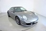 USED 2010 10 PORSCHE 911 3.8 997 CARRERA S GEN 2 2d 385 BHP-FANTASTIC EXAMPLE WITH 1 PRIVATE OWNER FROM NEW-LOW MILEAGE-HEATED BLACK LEATHER INTERIOR-CRUISE CONTROL-REAR PARK ASSIST-EXTENDED NAVIGATION MODULE 