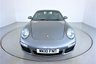 USED 2010 10 PORSCHE 911 3.8 997 CARRERA S GEN 2 2d 385 BHP-FANTASTIC EXAMPLE WITH 1 PRIVATE OWNER FROM NEW-LOW MILEAGE-HEATED BLACK LEATHER INTERIOR-CRUISE CONTROL-REAR PARK ASSIST-EXTENDED NAVIGATION MODULE 