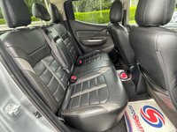 USED 2015 65 MITSUBISHI L200 2.4 DI-D 4X4 BARBARIAN DCB 178 BHP NO VAT** SAT NAV + LEATHER +