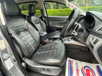 USED 2015 65 MITSUBISHI L200 2.4 DI-D 4X4 BARBARIAN DCB 178 BHP NO VAT** SAT NAV + LEATHER +