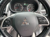 USED 2015 65 MITSUBISHI L200 2.4 DI-D 4X4 BARBARIAN DCB 178 BHP NO VAT** SAT NAV + LEATHER +