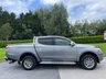 USED 2015 65 MITSUBISHI L200 2.4 DI-D 4X4 BARBARIAN DCB 178 BHP NO VAT** SAT NAV + LEATHER +