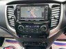 USED 2015 65 MITSUBISHI L200 2.4 DI-D 4X4 BARBARIAN DCB 178 BHP NO VAT** SAT NAV + LEATHER +