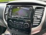 USED 2015 65 MITSUBISHI L200 2.4 DI-D 4X4 BARBARIAN DCB 178 BHP NO VAT** SAT NAV + LEATHER +