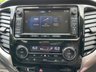 USED 2015 65 MITSUBISHI L200 2.4 DI-D 4X4 BARBARIAN DCB 178 BHP NO VAT** SAT NAV + LEATHER +