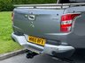 USED 2015 65 MITSUBISHI L200 2.4 DI-D 4X4 BARBARIAN DCB 178 BHP NO VAT** SAT NAV + LEATHER +