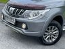 USED 2015 65 MITSUBISHI L200 2.4 DI-D 4X4 BARBARIAN DCB 178 BHP NO VAT** SAT NAV + LEATHER +