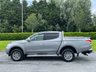 USED 2015 65 MITSUBISHI L200 2.4 DI-D 4X4 BARBARIAN DCB 178 BHP NO VAT** SAT NAV + LEATHER +