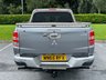 USED 2015 65 MITSUBISHI L200 2.4 DI-D 4X4 BARBARIAN DCB 178 BHP NO VAT** SAT NAV + LEATHER +