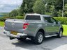 USED 2015 65 MITSUBISHI L200 2.4 DI-D 4X4 BARBARIAN DCB 178 BHP NO VAT** SAT NAV + LEATHER +