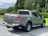 USED 2015 65 MITSUBISHI L200 2.4 DI-D 4X4 BARBARIAN DCB 178 BHP NO VAT** SAT NAV + LEATHER +