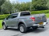 USED 2015 65 MITSUBISHI L200 2.4 DI-D 4X4 BARBARIAN DCB 178 BHP NO VAT** SAT NAV + LEATHER +