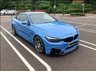 USED BMW M4 Competition 