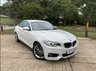 USED BMW 2 SERIES 