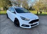 USED FORD FOCUS 
