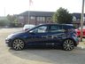 USED 2017 17 VOLKSWAGEN GOLF 2.0 GTD TDI 5d 182 BHP Finished in ATLANTIC BLUE MET with contrasting GREY RETRO sports interior. This is a very desirable classic HOT HATCH. Comes with Virtual Dash, LED run Lights, SAT NAV, DAB, Apple Car Play, B/Tooth, 19" ALLOYS, Cruise, Power Folding Mirrors and Park Sensors. Performance (GTD)as the name suggests is very lively and makes an Ideal quick Family Hatch. Dealer serviced and 12 Months MOT.