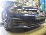 USED 2017 17 VOLKSWAGEN GOLF 2.0 GTD TDI 5d 182 BHP Finished in ATLANTIC BLUE MET with contrasting GREY RETRO sports interior. This is a very desirable classic HOT HATCH. Comes with Virtual Dash, LED run Lights, SAT NAV, DAB, Apple Car Play, B/Tooth, 19" ALLOYS, Cruise, Power Folding Mirrors and Park Sensors. Performance (GTD)as the name suggests is very lively and makes an Ideal quick Family Hatch. Dealer serviced and 12 Months MOT.