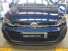 USED 2017 17 VOLKSWAGEN GOLF 2.0 GTD TDI 5d 182 BHP Finished in ATLANTIC BLUE MET with contrasting GREY RETRO sports interior. This is a very desirable classic HOT HATCH. Comes with Virtual Dash, LED run Lights, SAT NAV, DAB, Apple Car Play, B/Tooth, 19" ALLOYS, Cruise, Power Folding Mirrors and Park Sensors. Performance (GTD)as the name suggests is very lively and makes an Ideal quick Family Hatch. Dealer serviced and 12 Months MOT.