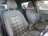 USED 2017 17 VOLKSWAGEN GOLF 2.0 GTD TDI 5d 182 BHP Finished in ATLANTIC BLUE MET with contrasting GREY RETRO sports interior. This is a very desirable classic HOT HATCH. Comes with Virtual Dash, LED run Lights, SAT NAV, DAB, Apple Car Play, B/Tooth, 19" ALLOYS, Cruise, Power Folding Mirrors and Park Sensors. Performance (GTD)as the name suggests is very lively and makes an Ideal quick Family Hatch. Dealer serviced and 12 Months MOT.