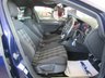 USED 2017 17 VOLKSWAGEN GOLF 2.0 GTD TDI 5d 182 BHP Finished in ATLANTIC BLUE MET with contrasting GREY RETRO sports interior. This is a very desirable classic HOT HATCH. Comes with Virtual Dash, LED run Lights, SAT NAV, DAB, Apple Car Play, B/Tooth, 19" ALLOYS, Cruise, Power Folding Mirrors and Park Sensors. Performance (GTD)as the name suggests is very lively and makes an Ideal quick Family Hatch. Dealer serviced and 12 Months MOT.
