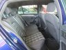USED 2017 17 VOLKSWAGEN GOLF 2.0 GTD TDI 5d 182 BHP Finished in ATLANTIC BLUE MET with contrasting GREY RETRO sports interior. This is a very desirable classic HOT HATCH. Comes with Virtual Dash, LED run Lights, SAT NAV, DAB, Apple Car Play, B/Tooth, 19" ALLOYS, Cruise, Power Folding Mirrors and Park Sensors. Performance (GTD)as the name suggests is very lively and makes an Ideal quick Family Hatch. Dealer serviced and 12 Months MOT.