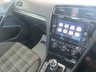 USED 2017 17 VOLKSWAGEN GOLF 2.0 GTD TDI 5d 182 BHP Finished in ATLANTIC BLUE MET with contrasting GREY RETRO sports interior. This is a very desirable classic HOT HATCH. Comes with Virtual Dash, LED run Lights, SAT NAV, DAB, Apple Car Play, B/Tooth, 19" ALLOYS, Cruise, Power Folding Mirrors and Park Sensors. Performance (GTD)as the name suggests is very lively and makes an Ideal quick Family Hatch. Dealer serviced and 12 Months MOT.