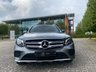 USED 2018 68 MERCEDES-BENZ GLC-CLASS 2.1 GLC 250 D 4MATIC AMG LINE PREMIUM 5d AUTO 201 BHP 