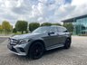 USED 2018 68 MERCEDES-BENZ GLC-CLASS 2.1 GLC 250 D 4MATIC AMG LINE PREMIUM 5d AUTO 201 BHP 