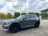 USED 2018 68 MERCEDES-BENZ GLC-CLASS 2.1 GLC 250 D 4MATIC AMG LINE PREMIUM 5d AUTO 201 BHP 
