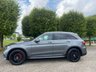 USED 2018 68 MERCEDES-BENZ GLC-CLASS 2.1 GLC 250 D 4MATIC AMG LINE PREMIUM 5d AUTO 201 BHP 