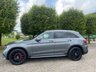 USED 2018 68 MERCEDES-BENZ GLC-CLASS 2.1 GLC 250 D 4MATIC AMG LINE PREMIUM 5d AUTO 201 BHP 