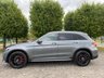 USED 2018 68 MERCEDES-BENZ GLC-CLASS 2.1 GLC 250 D 4MATIC AMG LINE PREMIUM 5d AUTO 201 BHP 