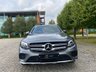 USED 2018 68 MERCEDES-BENZ GLC-CLASS 2.1 GLC 250 D 4MATIC AMG LINE PREMIUM 5d AUTO 201 BHP 
