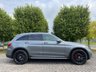 USED 2018 68 MERCEDES-BENZ GLC-CLASS 2.1 GLC 250 D 4MATIC AMG LINE PREMIUM 5d AUTO 201 BHP 