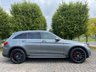 USED 2018 68 MERCEDES-BENZ GLC-CLASS 2.1 GLC 250 D 4MATIC AMG LINE PREMIUM 5d AUTO 201 BHP 