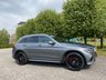 USED 2018 68 MERCEDES-BENZ GLC-CLASS 2.1 GLC 250 D 4MATIC AMG LINE PREMIUM 5d AUTO 201 BHP 