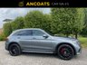 USED 2018 68 MERCEDES-BENZ GLC-CLASS 2.1 GLC 250 D 4MATIC AMG LINE PREMIUM 5d AUTO 201 BHP 
