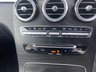 USED 2018 68 MERCEDES-BENZ GLC-CLASS 2.1 GLC 250 D 4MATIC AMG LINE PREMIUM 5d AUTO 201 BHP 
