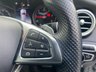 USED 2018 68 MERCEDES-BENZ GLC-CLASS 2.1 GLC 250 D 4MATIC AMG LINE PREMIUM 5d AUTO 201 BHP 