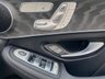 USED 2018 68 MERCEDES-BENZ GLC-CLASS 2.1 GLC 250 D 4MATIC AMG LINE PREMIUM 5d AUTO 201 BHP 