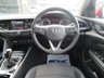 USED 2018 67 VAUXHALL INSIGNIA GRAND SPORT 2.0 TECH LINE NAV 5d 168 BHP Finished in RED with contrasting part GREY CLOTH trim. This Insignia is a handsome looking family hatch. Its classy and is still practical, economical and spacious. Ideal family car with great boot space and loads of leg room in the back. Features include, SAT NAV, Part Leather, DAB RADIO, 2 keys, 17" Alloys, Cruise control, Climate, and much more. Dealer Serviced at 17442 miles, 54461 miles, 63306 miles and on arrival at 81453 miles.