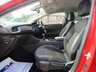 USED 2018 67 VAUXHALL INSIGNIA GRAND SPORT 2.0 TECH LINE NAV 5d 168 BHP Finished in RED with contrasting part GREY CLOTH trim. This Insignia is a handsome looking family hatch. Its classy and is still practical, economical and spacious. Ideal family car with great boot space and loads of leg room in the back. Features include, SAT NAV, Part Leather, DAB RADIO, 2 keys, 17" Alloys, Cruise control, Climate, and much more. Dealer Serviced at 17442 miles, 54461 miles, 63306 miles and on arrival at 81453 miles.