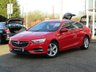 USED 2018 67 VAUXHALL INSIGNIA GRAND SPORT 2.0 TECH LINE NAV 5d 168 BHP Finished in RED with contrasting part GREY CLOTH trim. This Insignia is a handsome looking family hatch. Its classy and is still practical, economical and spacious. Ideal family car with great boot space and loads of leg room in the back. Features include, SAT NAV, Part Leather, DAB RADIO, 2 keys, 17" Alloys, Cruise control, Climate, and much more. Dealer Serviced at 17442 miles, 54461 miles, 63306 miles and on arrival at 81453 miles.