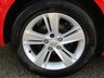USED 2018 67 VAUXHALL INSIGNIA GRAND SPORT 2.0 TECH LINE NAV 5d 168 BHP Finished in RED with contrasting part GREY CLOTH trim. This Insignia is a handsome looking family hatch. Its classy and is still practical, economical and spacious. Ideal family car with great boot space and loads of leg room in the back. Features include, SAT NAV, Part Leather, DAB RADIO, 2 keys, 17" Alloys, Cruise control, Climate, and much more. Dealer Serviced at 17442 miles, 54461 miles, 63306 miles and on arrival at 81453 miles.