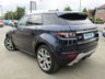 USED 2015 15 LAND ROVER RANGE ROVER EVOQUE 2.2 SD4 AUTOBIOGRAPHY 5d 190 BHP Finished in LOIRE BLUE Metallic with contrasting IVORY CLIMATE LEATHER Trim. This Evoque comes from one of the most desirable brands on the market today. It is great looking, Fun to drive and a comfortable SUV has features which include, DIGITAL TV, PANORAMIC SUNROOF, DAB, 20" ALLOYS, SAT NAV, DAB, CLIMATE LEATHER MEMORY SEATS, POWER FOLDING MIRRORS, REAR VIEW CAMERA, Tinted Windows and much more. Dealer serviced at 12307 miles, 20386 miles, 30857 miles, 41546 miles and at 48822 miles on arrival