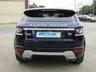 USED 2015 15 LAND ROVER RANGE ROVER EVOQUE 2.2 SD4 AUTOBIOGRAPHY 5d 190 BHP Finished in LOIRE BLUE Metallic with contrasting IVORY CLIMATE LEATHER Trim. This Evoque comes from one of the most desirable brands on the market today. It is great looking, Fun to drive and a comfortable SUV has features which include, DIGITAL TV, PANORAMIC SUNROOF, DAB, 20" ALLOYS, SAT NAV, DAB, CLIMATE LEATHER MEMORY SEATS, POWER FOLDING MIRRORS, REAR VIEW CAMERA, Tinted Windows and much more. Dealer serviced at 12307 miles, 20386 miles, 30857 miles, 41546 miles and at 48822 miles on arrival