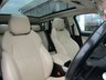 USED 2015 15 LAND ROVER RANGE ROVER EVOQUE 2.2 SD4 AUTOBIOGRAPHY 5d 190 BHP Finished in LOIRE BLUE Metallic with contrasting IVORY CLIMATE LEATHER Trim. This Evoque comes from one of the most desirable brands on the market today. It is great looking, Fun to drive and a comfortable SUV has features which include, DIGITAL TV, PANORAMIC SUNROOF, DAB, 20" ALLOYS, SAT NAV, DAB, CLIMATE LEATHER MEMORY SEATS, POWER FOLDING MIRRORS, REAR VIEW CAMERA, Tinted Windows and much more. Dealer serviced at 12307 miles, 20386 miles, 30857 miles, 41546 miles and at 48822 miles on arrival
